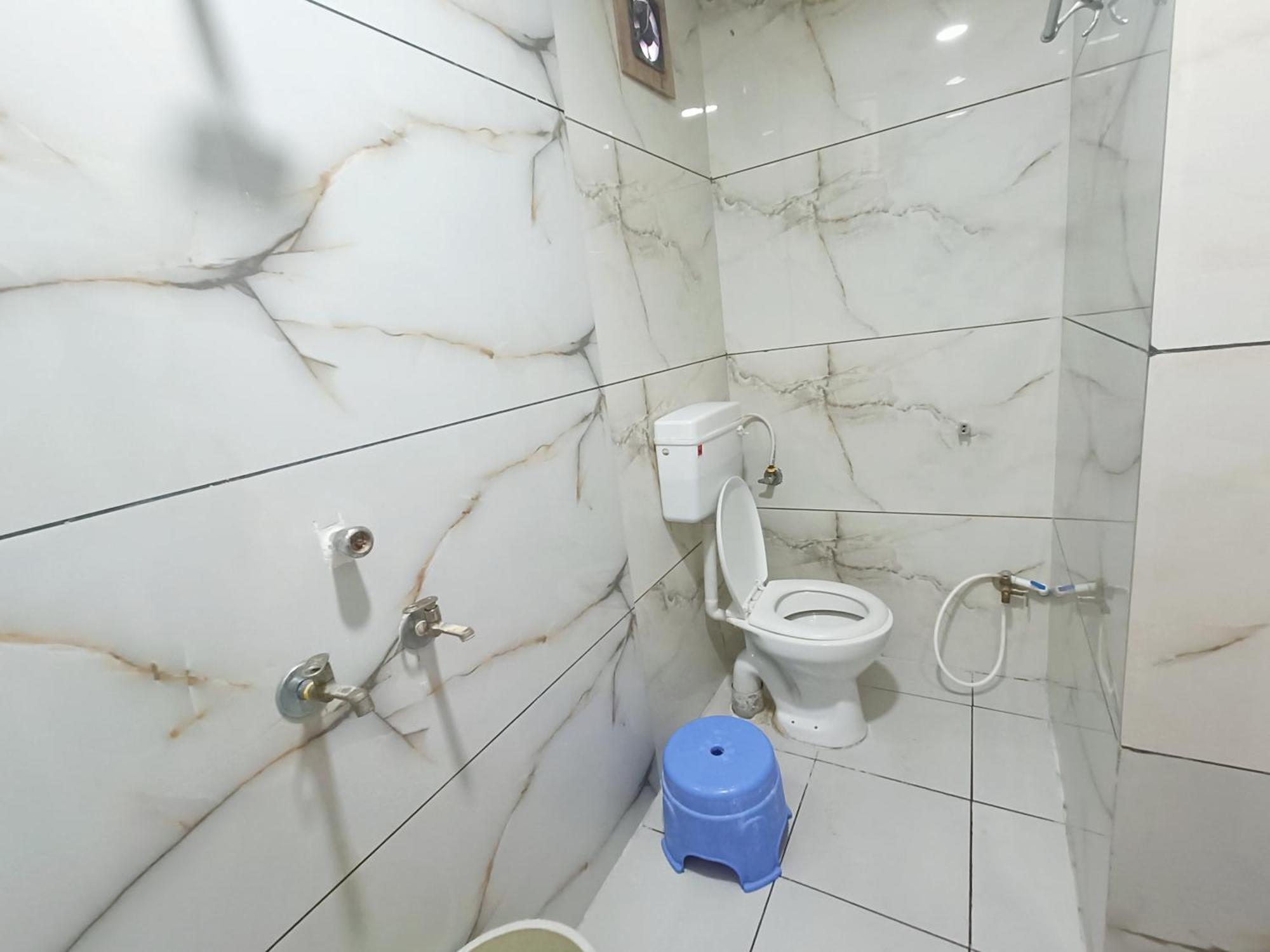 Treebo Yatri Grah Kshipra T Hotel Ujjain Exterior foto